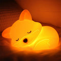 Foxy Night Lamp